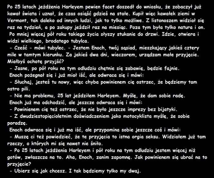 Harleyowiec