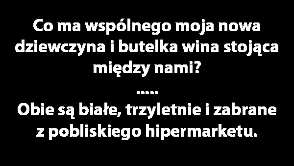 Dziewczyna i wino