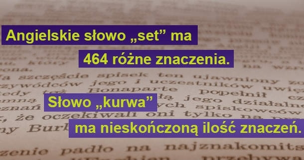 Znaczenie słów