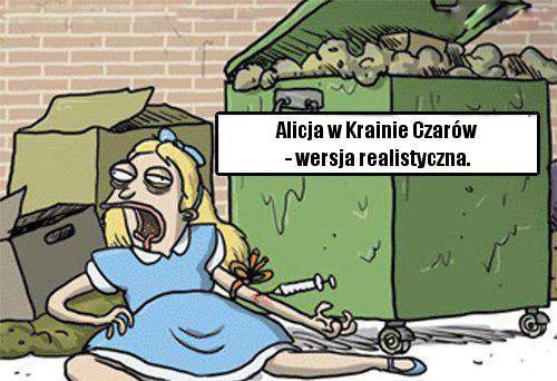 Kraina czarów