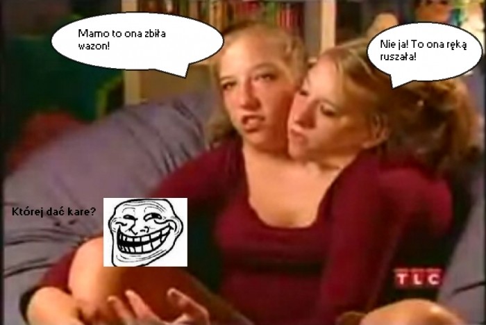 To ona!