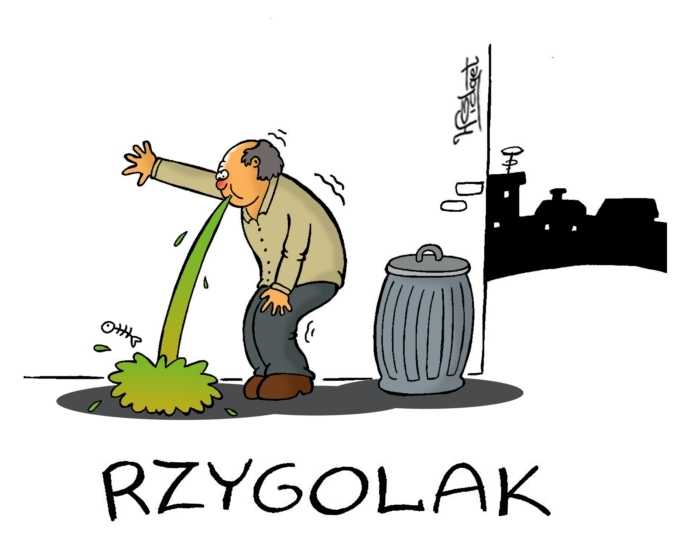 Rzygolak