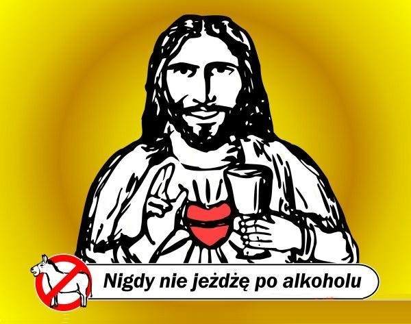 Nie jeżdżę
