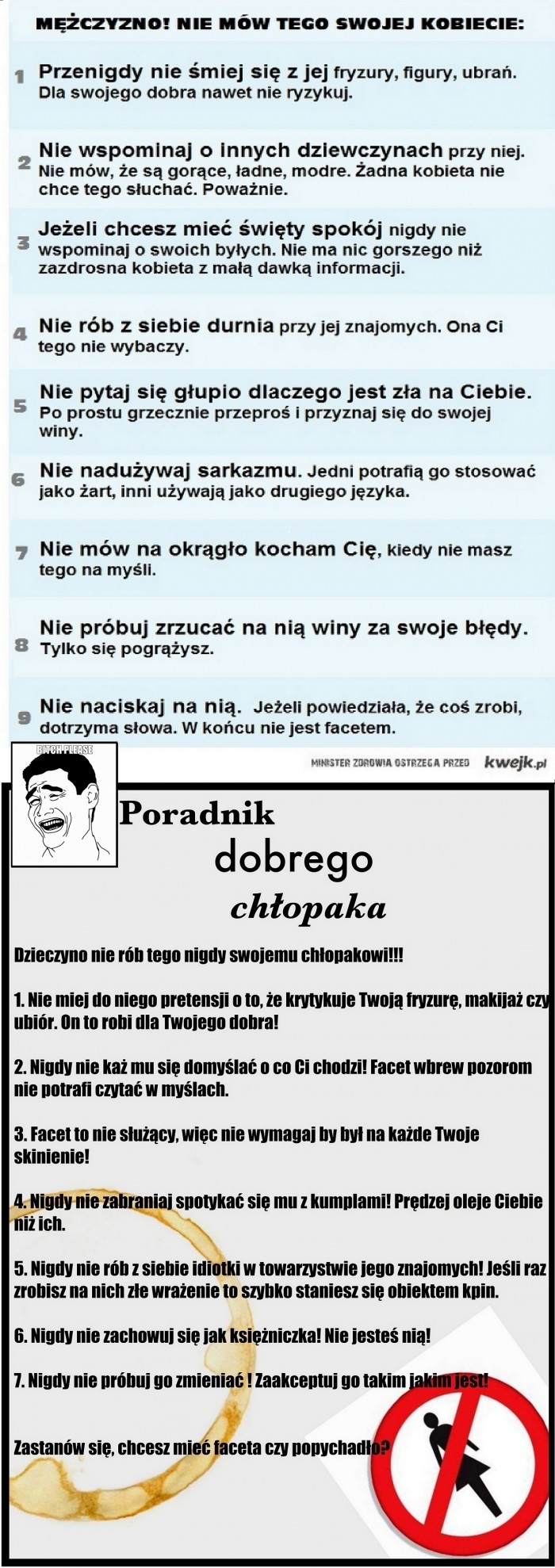 Porady