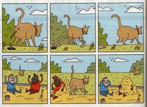 O! Kupa!