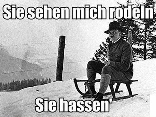 they see me rollin they hatin