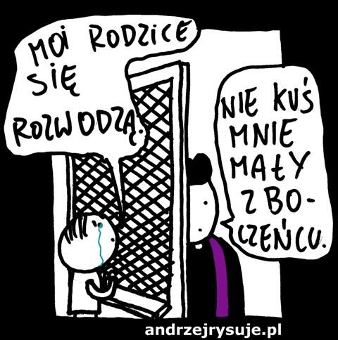 Biedny ksionc