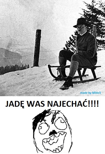 tratatatta!