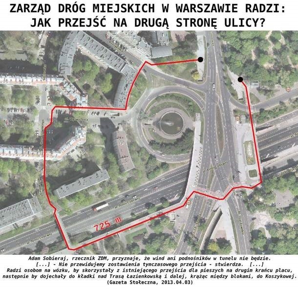Kurwa co za kraj
