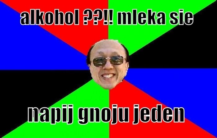 typowy społeczniak