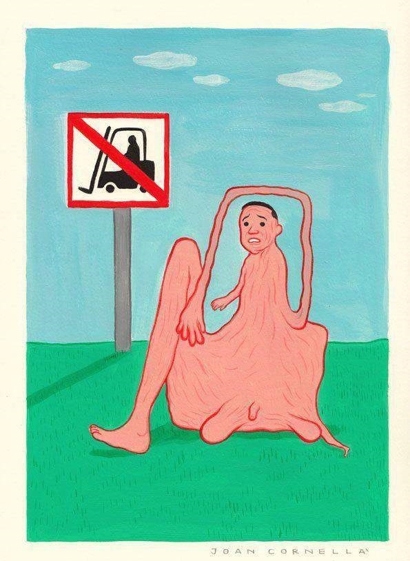 Zakaz wstępu dla invitro