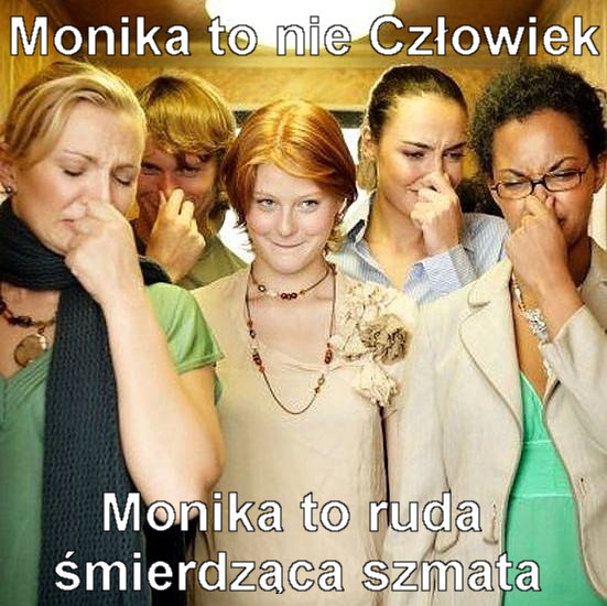 Monika