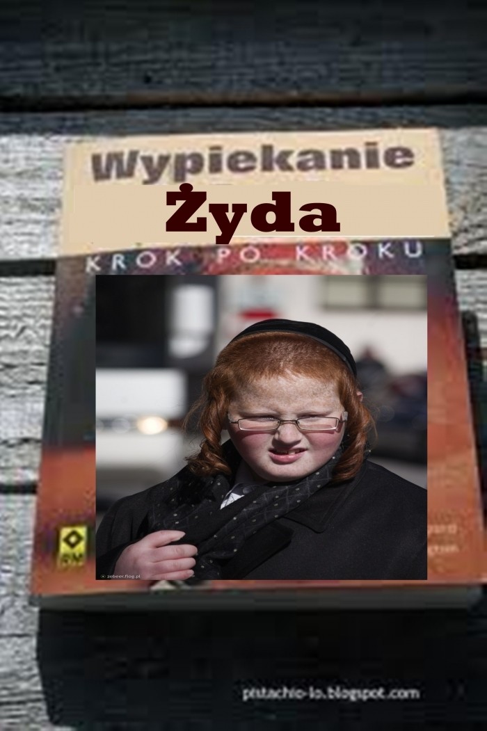 Wypiekanie zyda krok po kroku