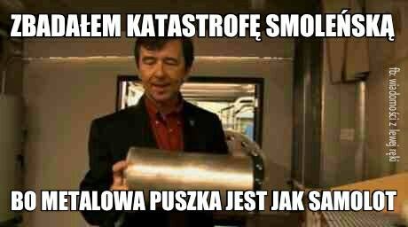zjazd kandydatów do Nagród Darwina - już dziś