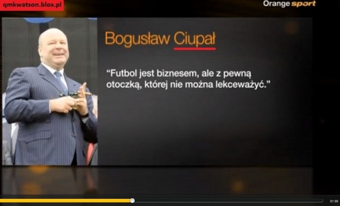 Bogus?aw Ciupa? Cupia?