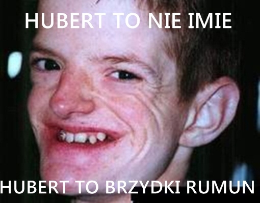 Huubert