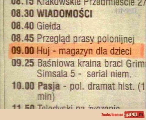 Magazyn