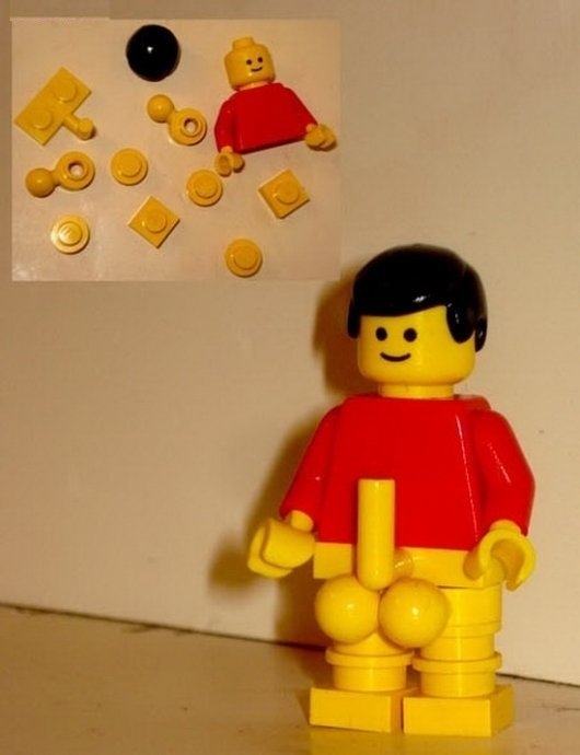 lego
