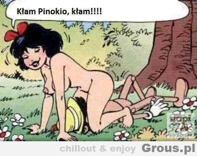 Pinokio