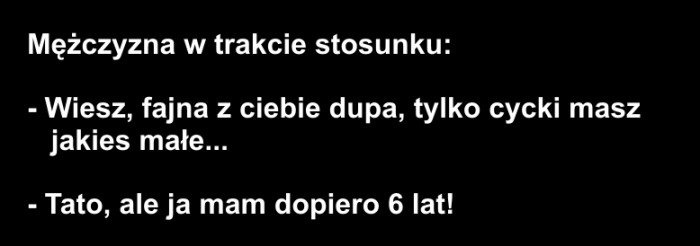 Ma?e cycki