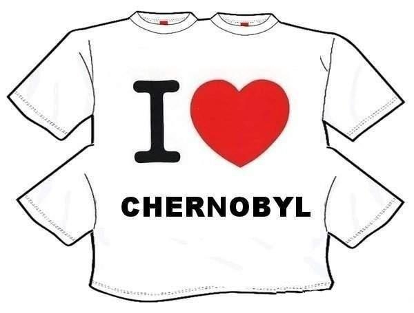 I love