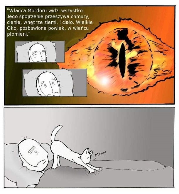 Mordor
