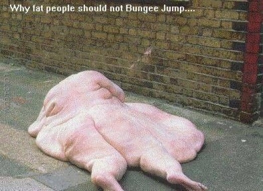 skok na bungee