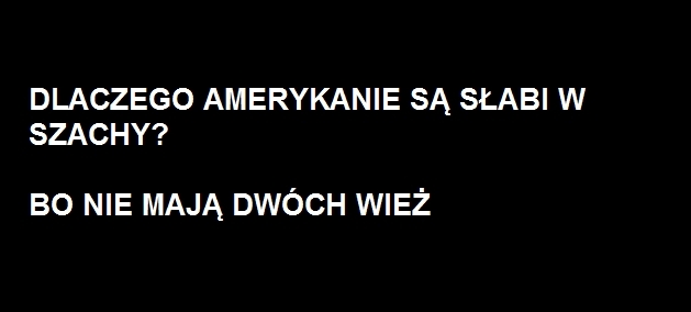 WTC xD