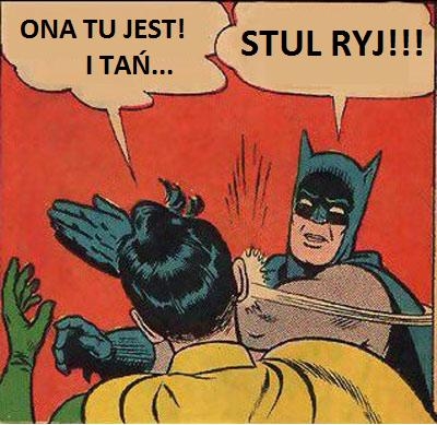 ta piosenka ...