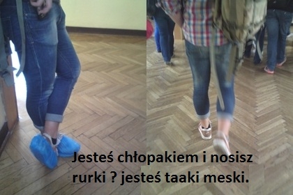 Prawdziwy m??czyzna