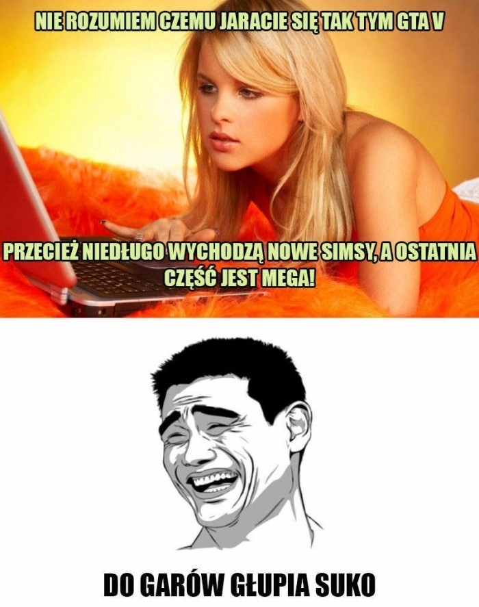 GTA V