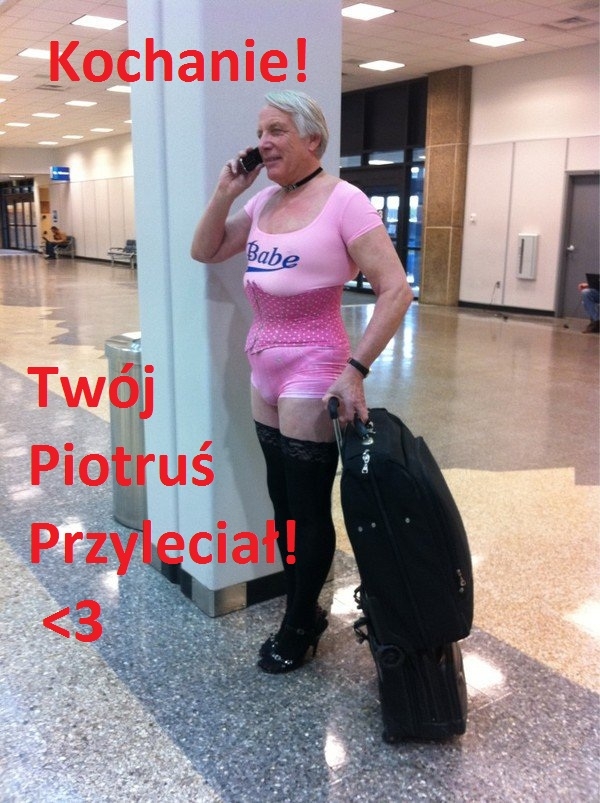 Piotrek