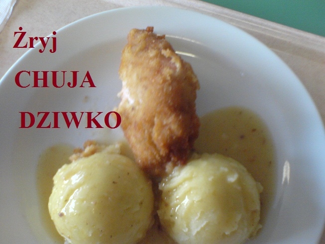 ?ryj chuja