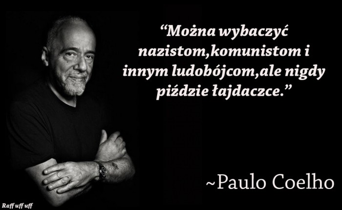 Paulo prawde ci powie
