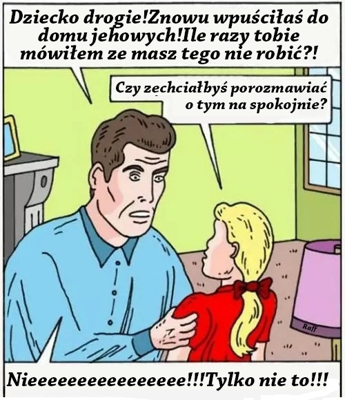 Chwila nieuwagi