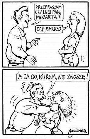 Mozart