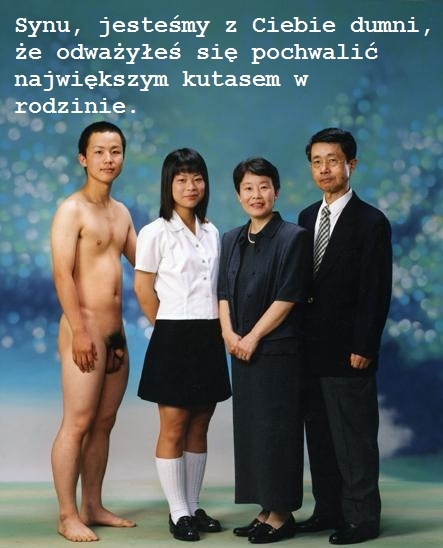 Rozpiera nas duma