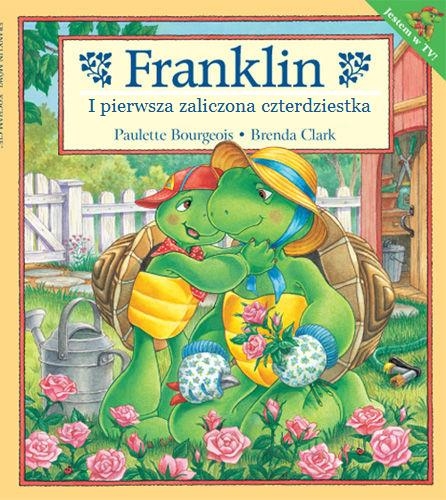 Franklin i pierwsza czterdziestka