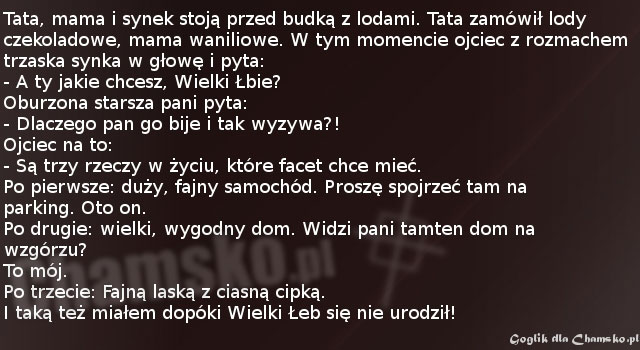 Wielki ?eb