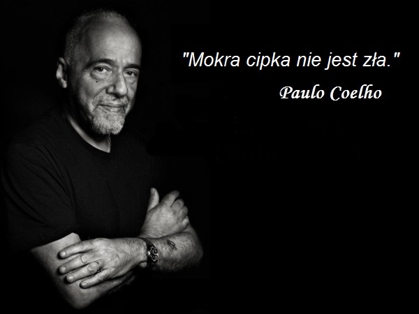 Paulo Coelho