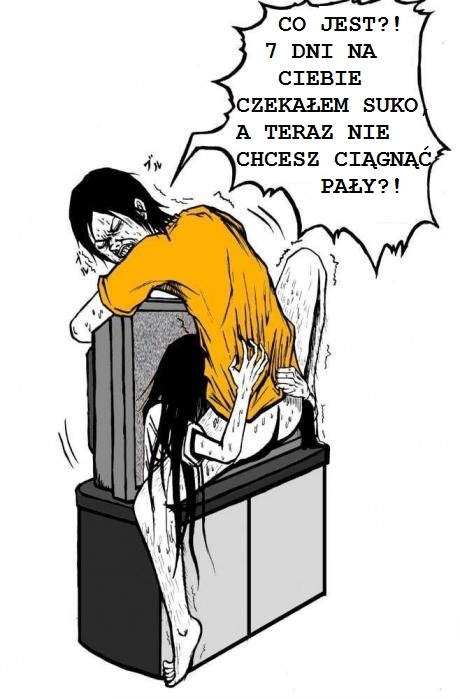 Japo?skie wersje filmów s? jakie? lepsze...