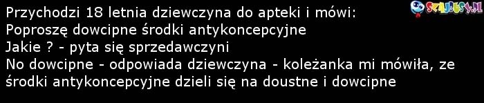 18tka w aptece