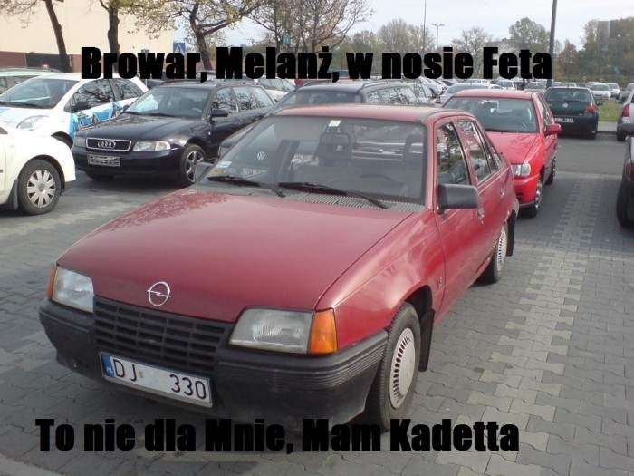 Kadett