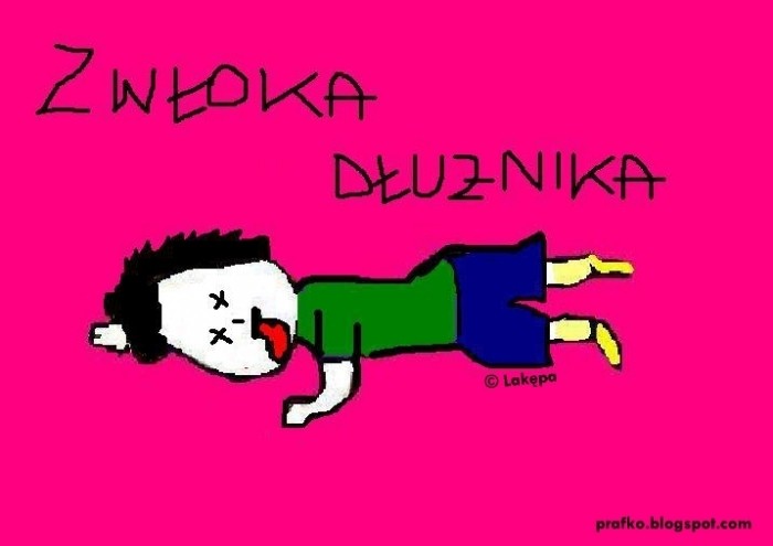 Zwłoka dłużnika