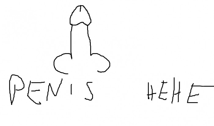 penis