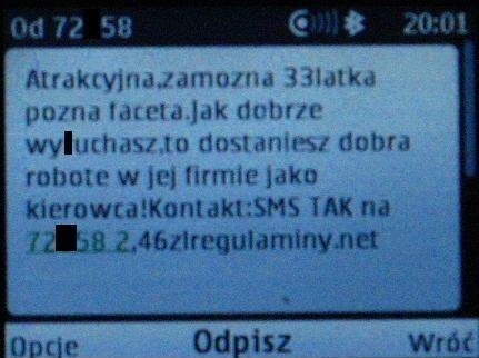 Szukasz pracy?