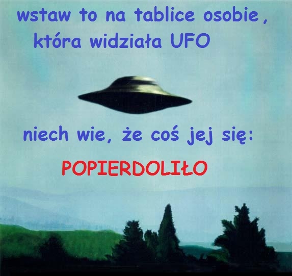 UFO