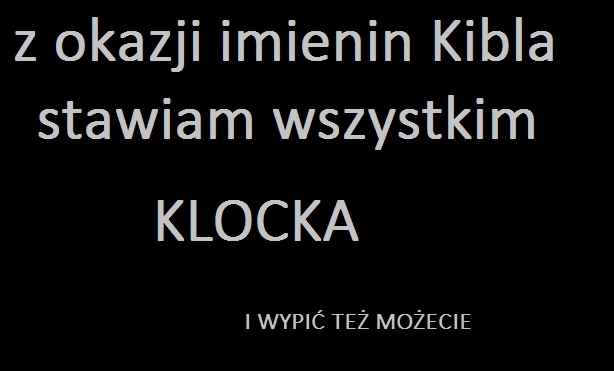 imieniny
