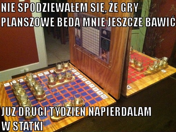 Planszówki