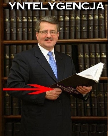 prezydent